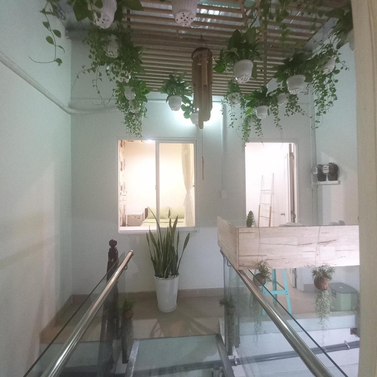 Garden House Holiday home Ho Chi Minh City