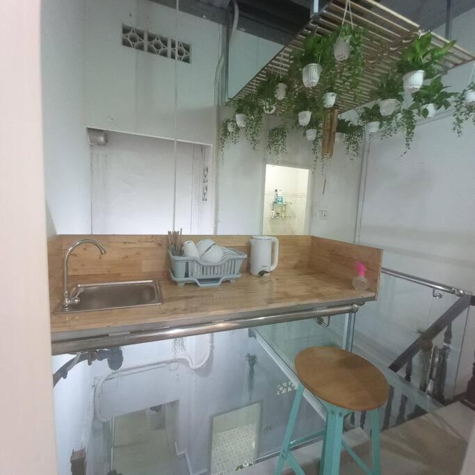 Holiday home Garden House *