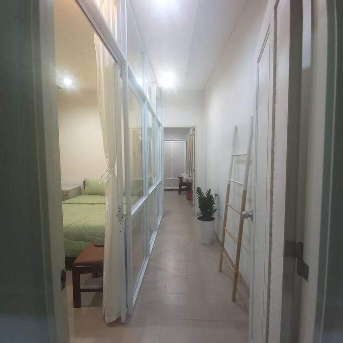 Holiday home Garden House Ho Chi Minh City