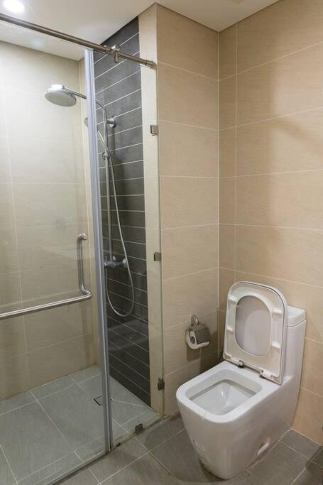 In Quan 10 - 1 Ha Do Centrosa Apartment Ho Chi Minh City