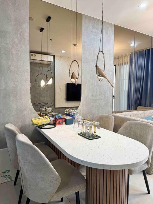In Quan 10 - 1 Ha Do Centrosa Apartment Ho Chi Minh City