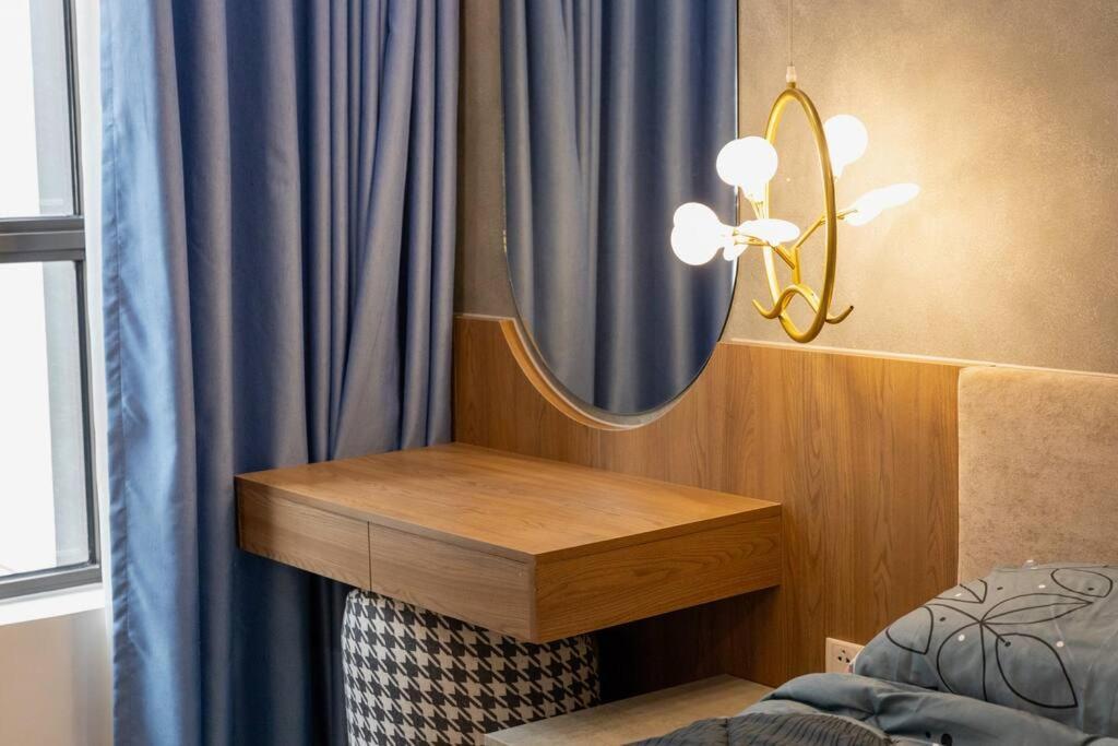 In Quan 10 - 1 Ha Do Centrosa Apartment Ho Chi Minh City