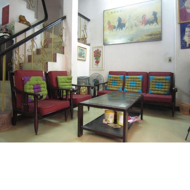 Hotel Giang *