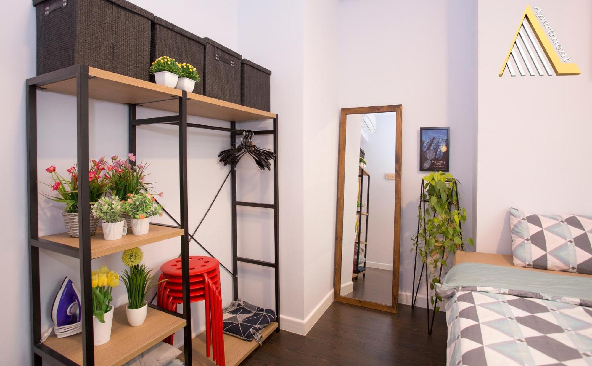 Apartment With Me Saigon - Rivergate Ho Chi Minh City