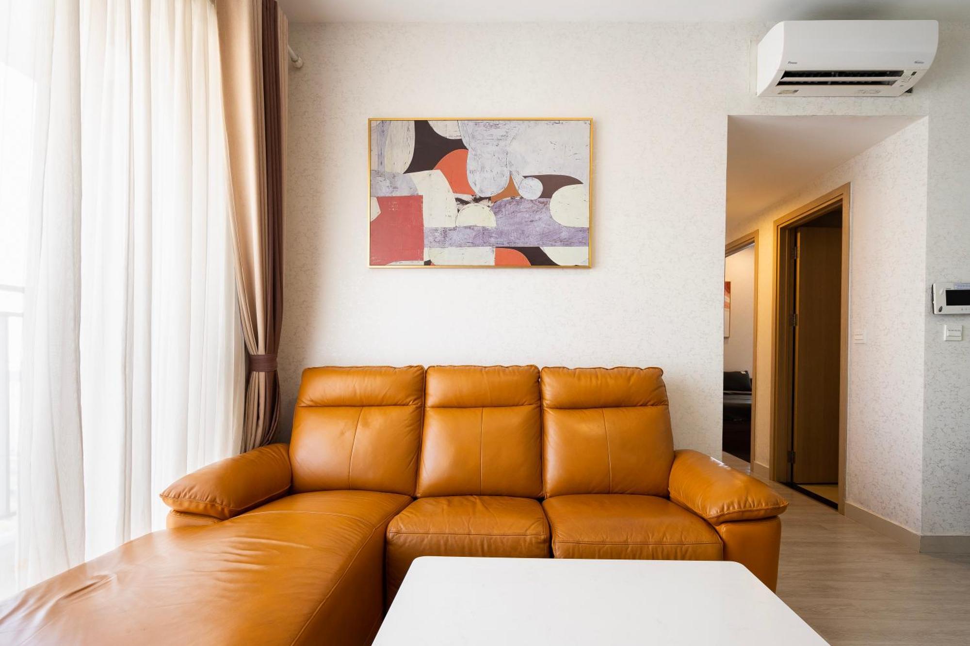 Apartment With Me Saigon - Rivergate