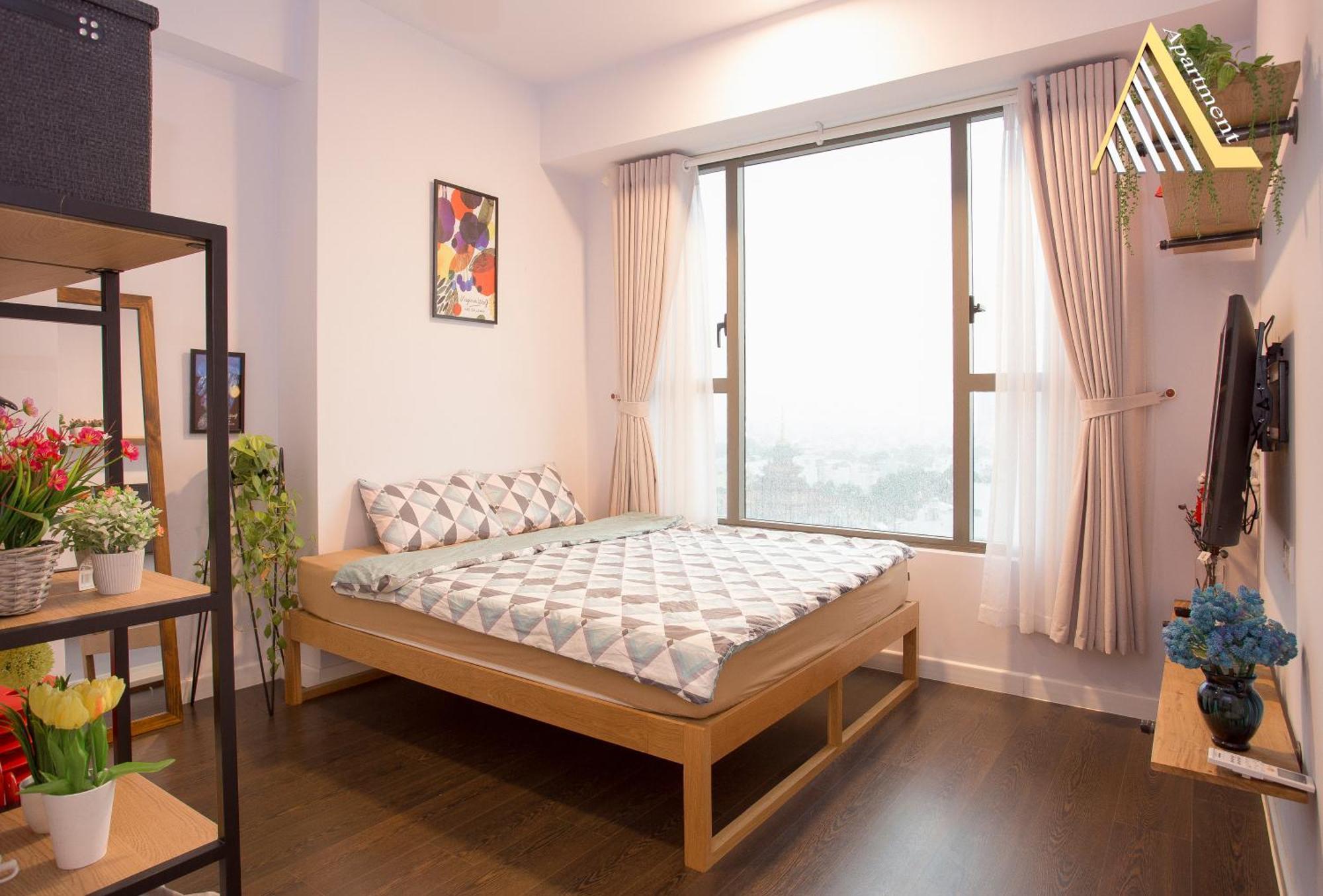 Apartment With Me Saigon - Rivergate