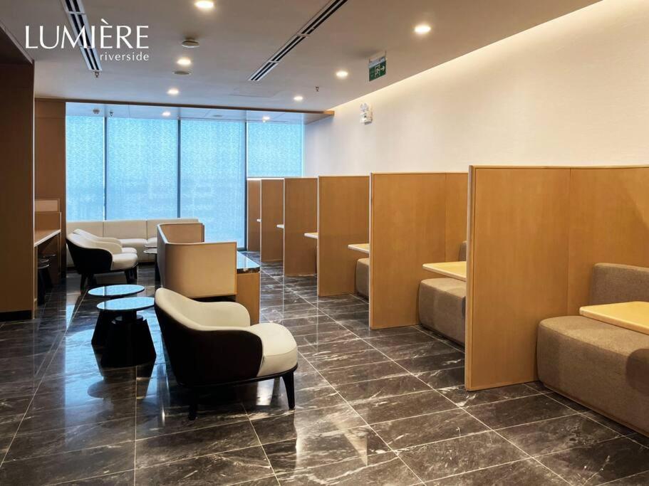 Luxury 1 Bedroom Flat In Thao Dien, District 2 Apartment