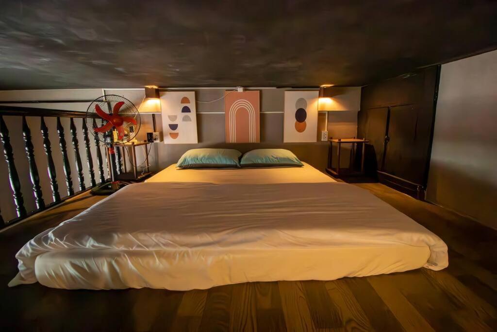 Apartment Sg Hideout Ben Thanh 374 Nguyen Cong Tru Ho Chi Minh City