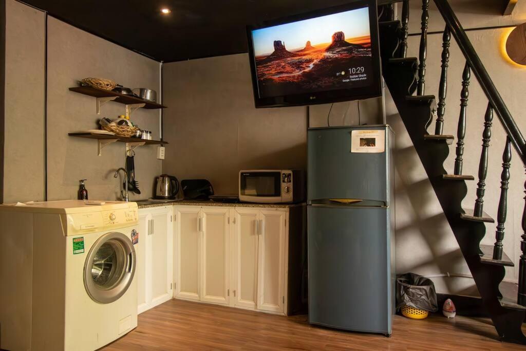 Sg Hideout Ben Thanh 374 Nguyen Cong Tru Apartment Ho Chi Minh City