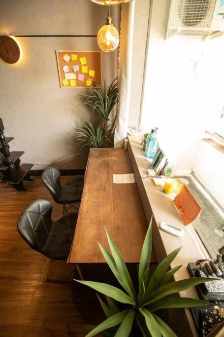 Apartment Sg Hideout Ben Thanh 374 Nguyen Cong Tru Ho Chi Minh City