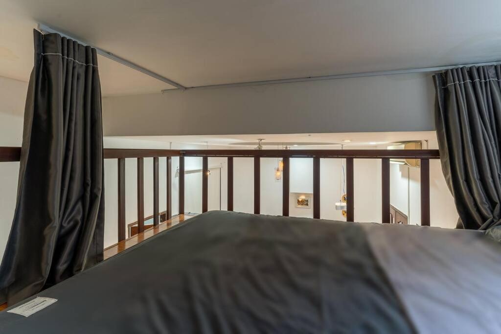 Budget Escape @ Pham Ngu Lao, District 1 143b Apartment Ho Chi Minh City