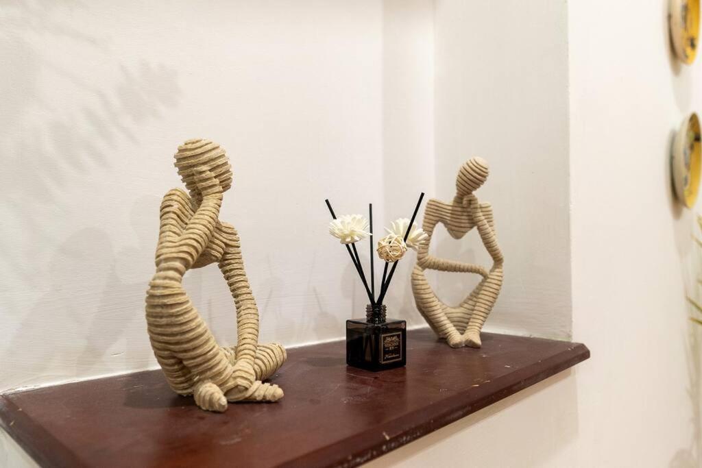 Budget Escape @ Pham Ngu Lao, District 1 143b Ho Chi Minh City