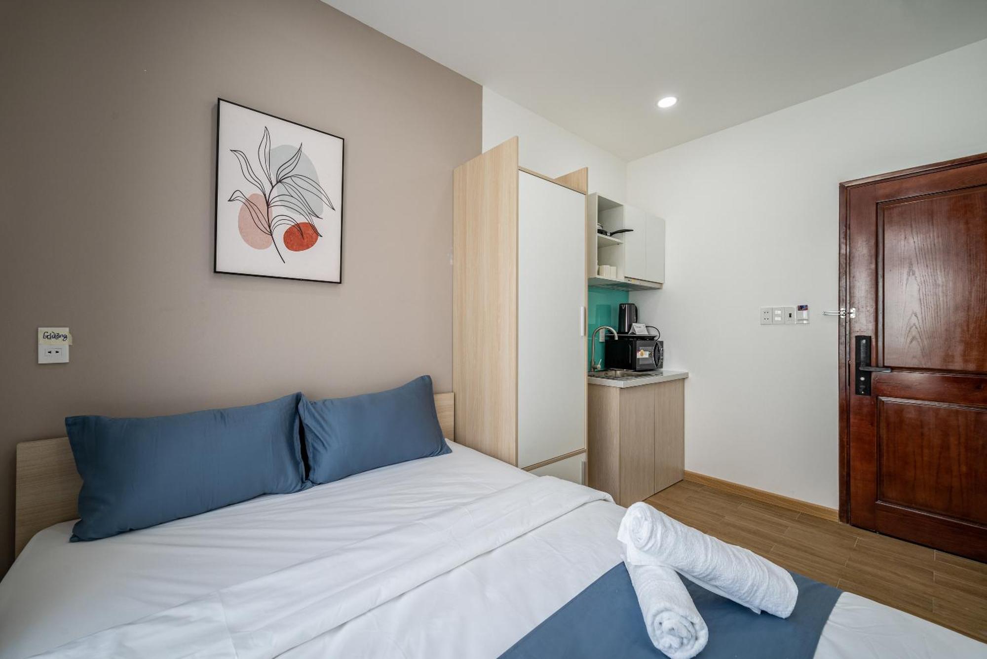 Cozrum Homes - Selina *