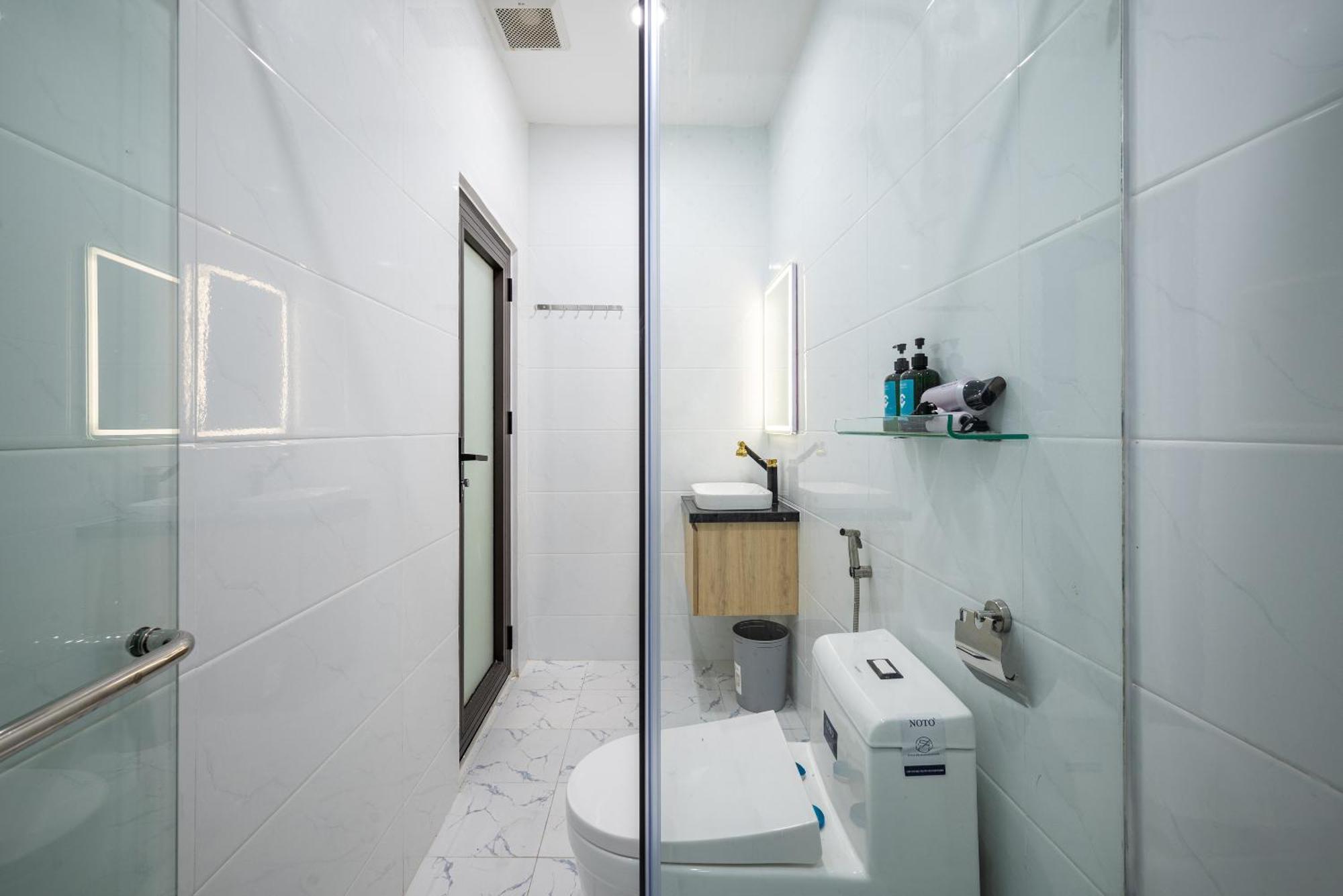 Cozrum Homes - Selina Căn hộ *