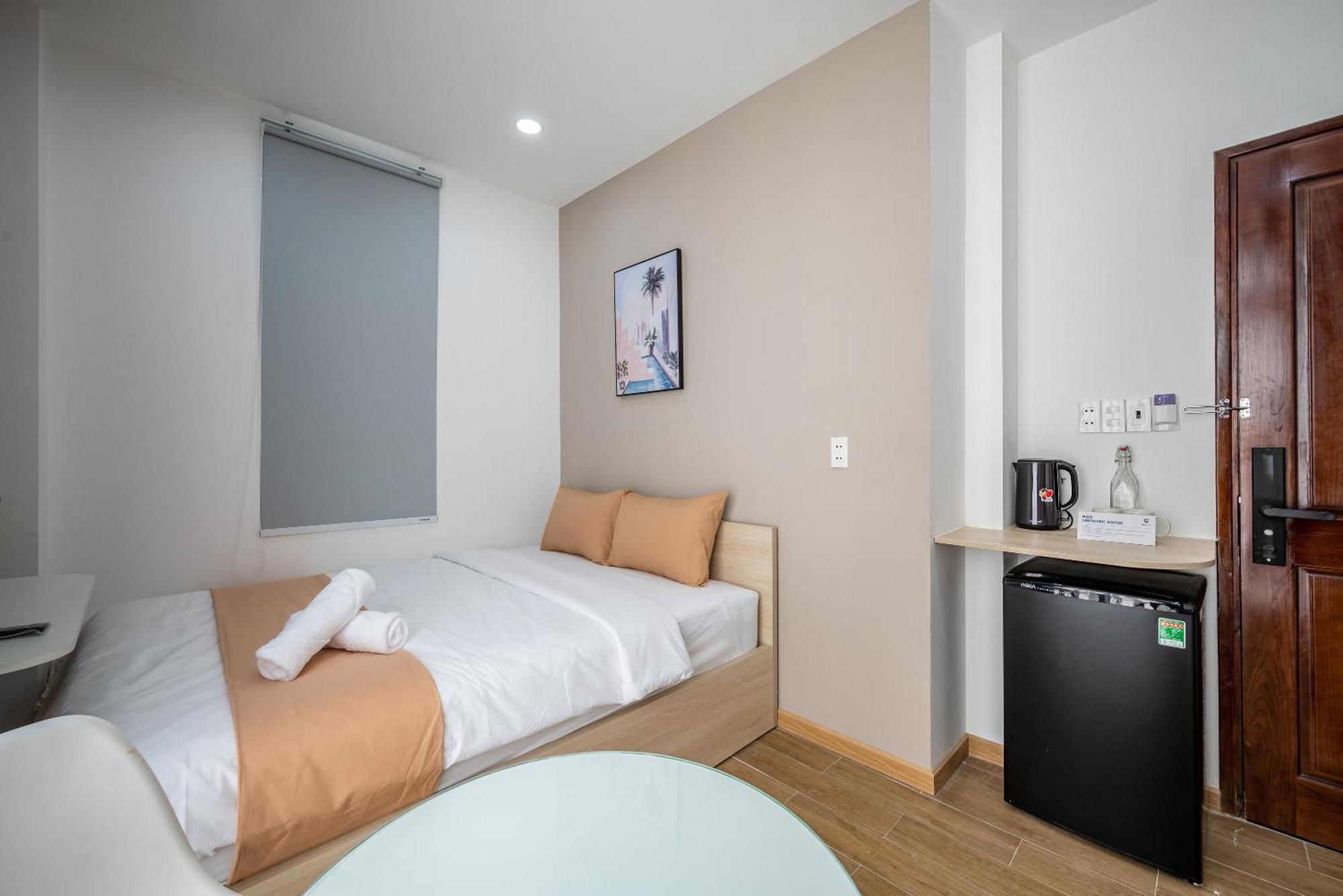 Cozrum Homes - Selina Căn hộ TP. Hồ Chí Minh