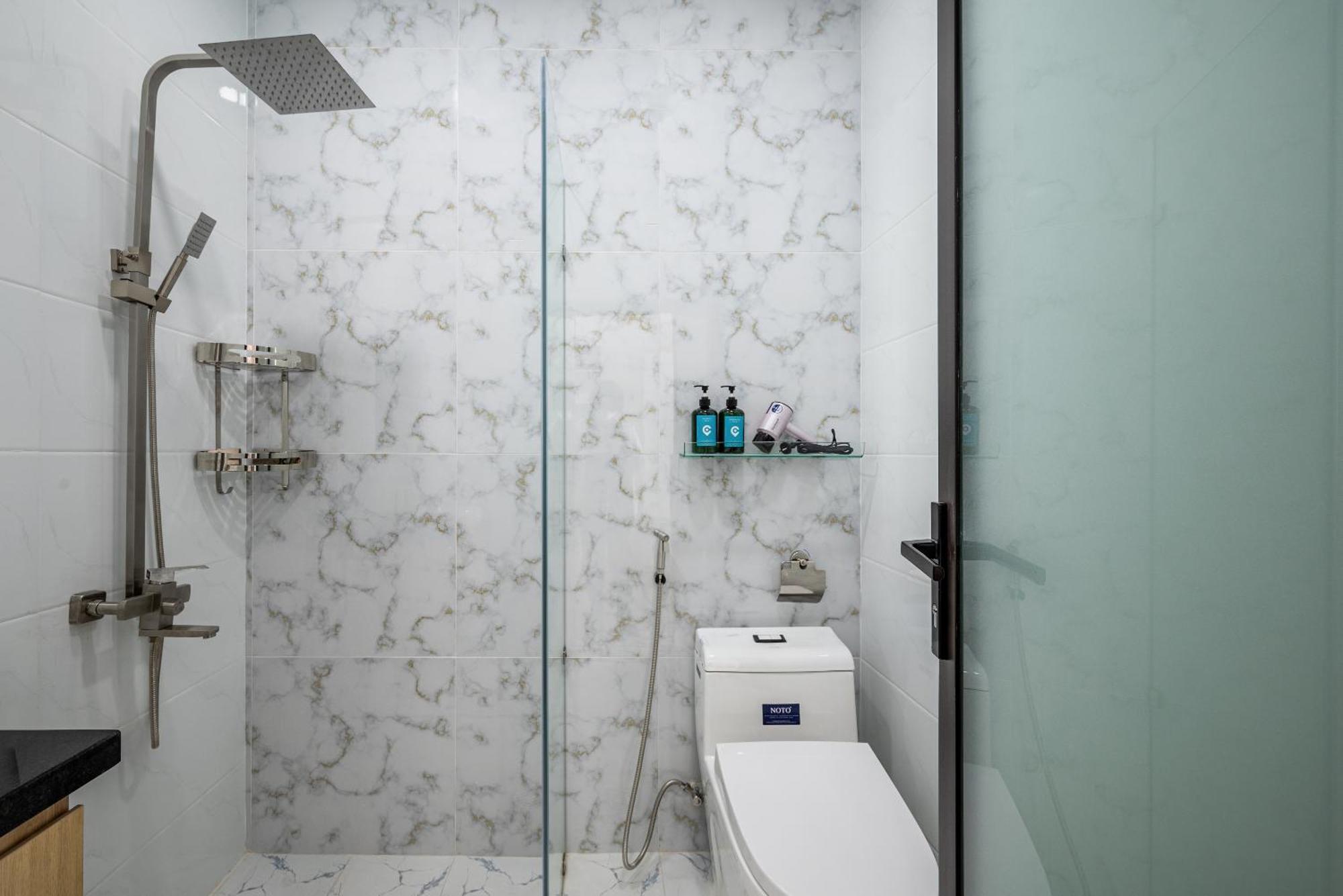 Cozrum Homes - Selina TP. Hồ Chí Minh