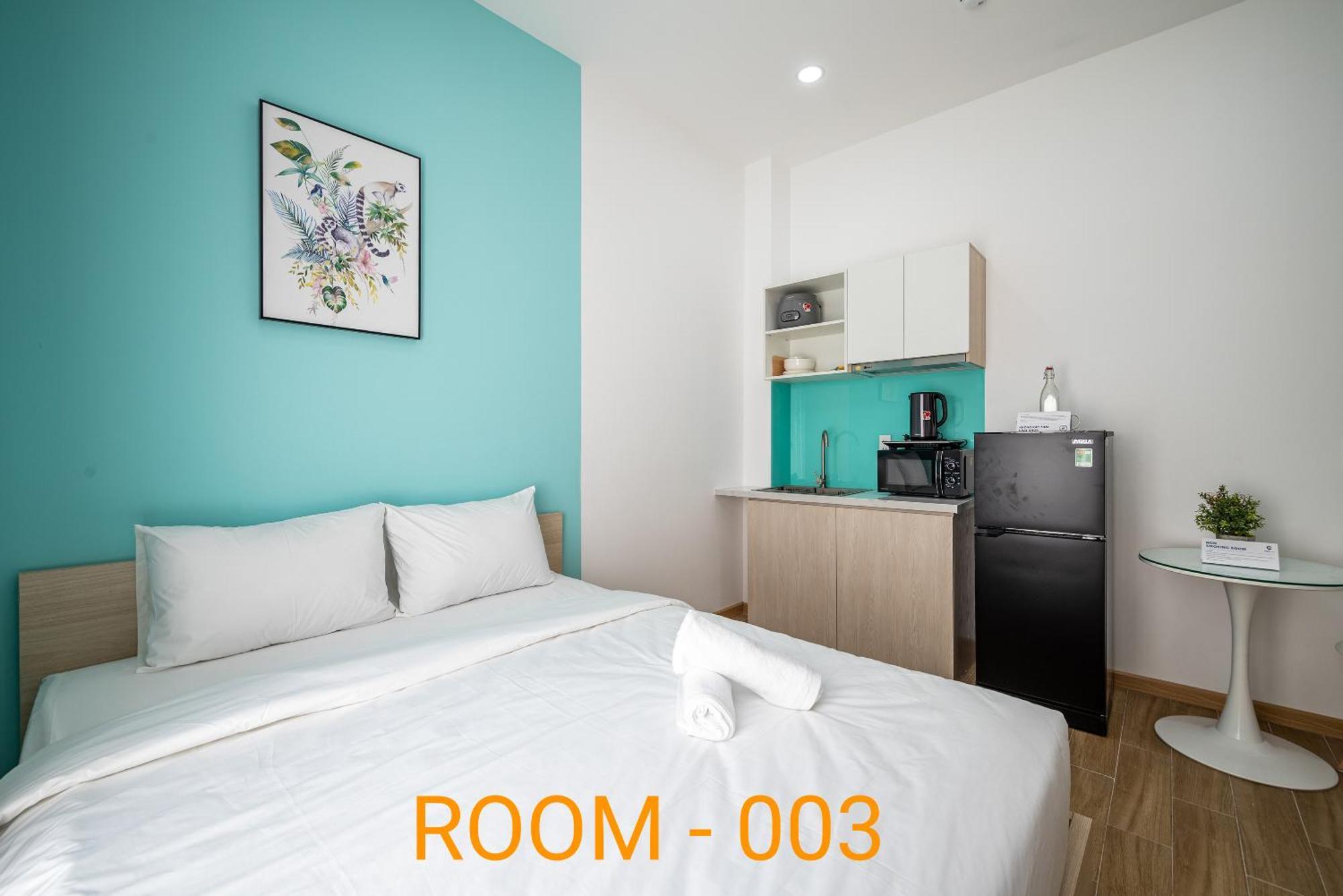 Cozrum Homes - Selina *