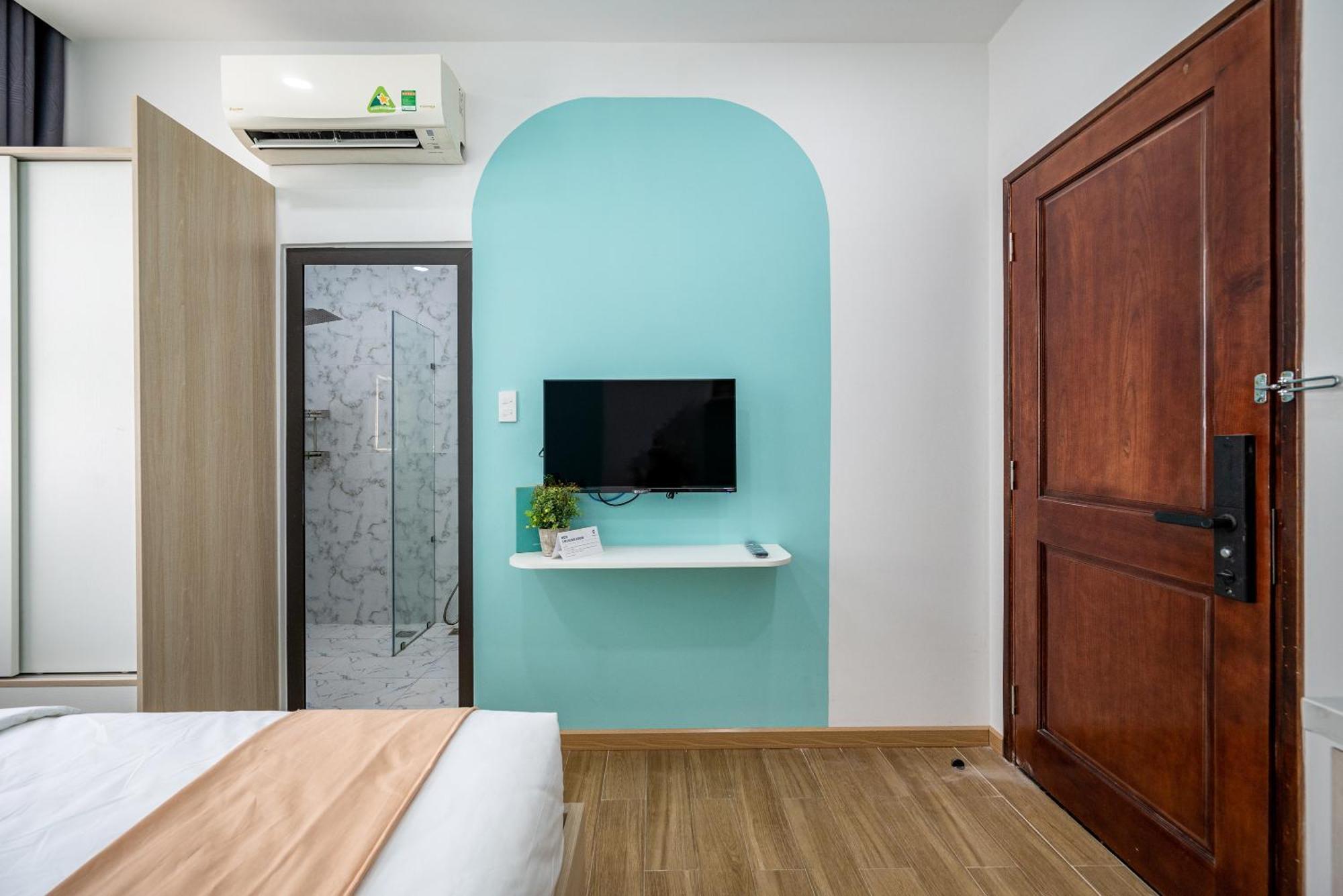 Cozrum Homes - Selina Căn hộ *