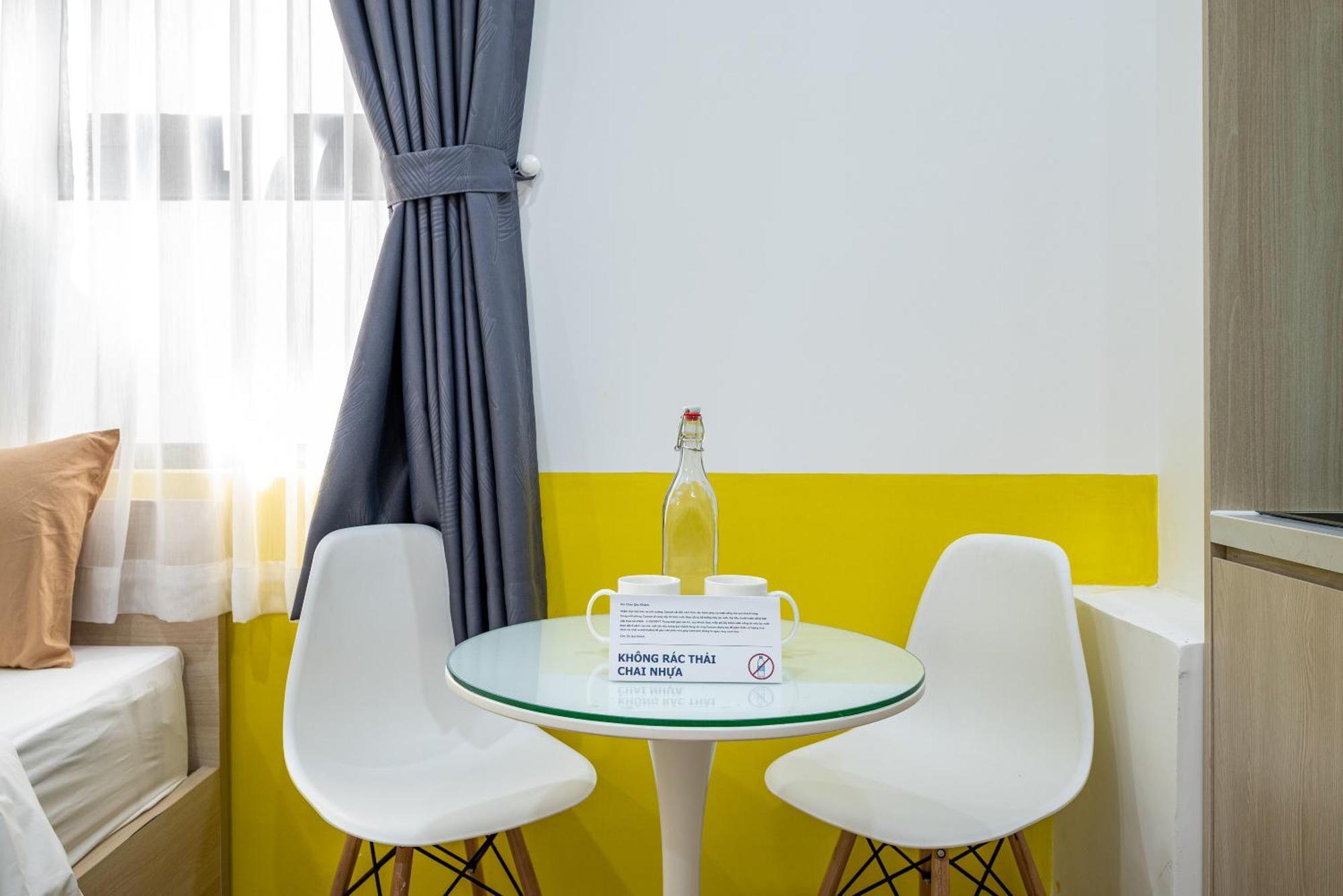 Cozrum Homes - Selina * TP. Hồ Chí Minh