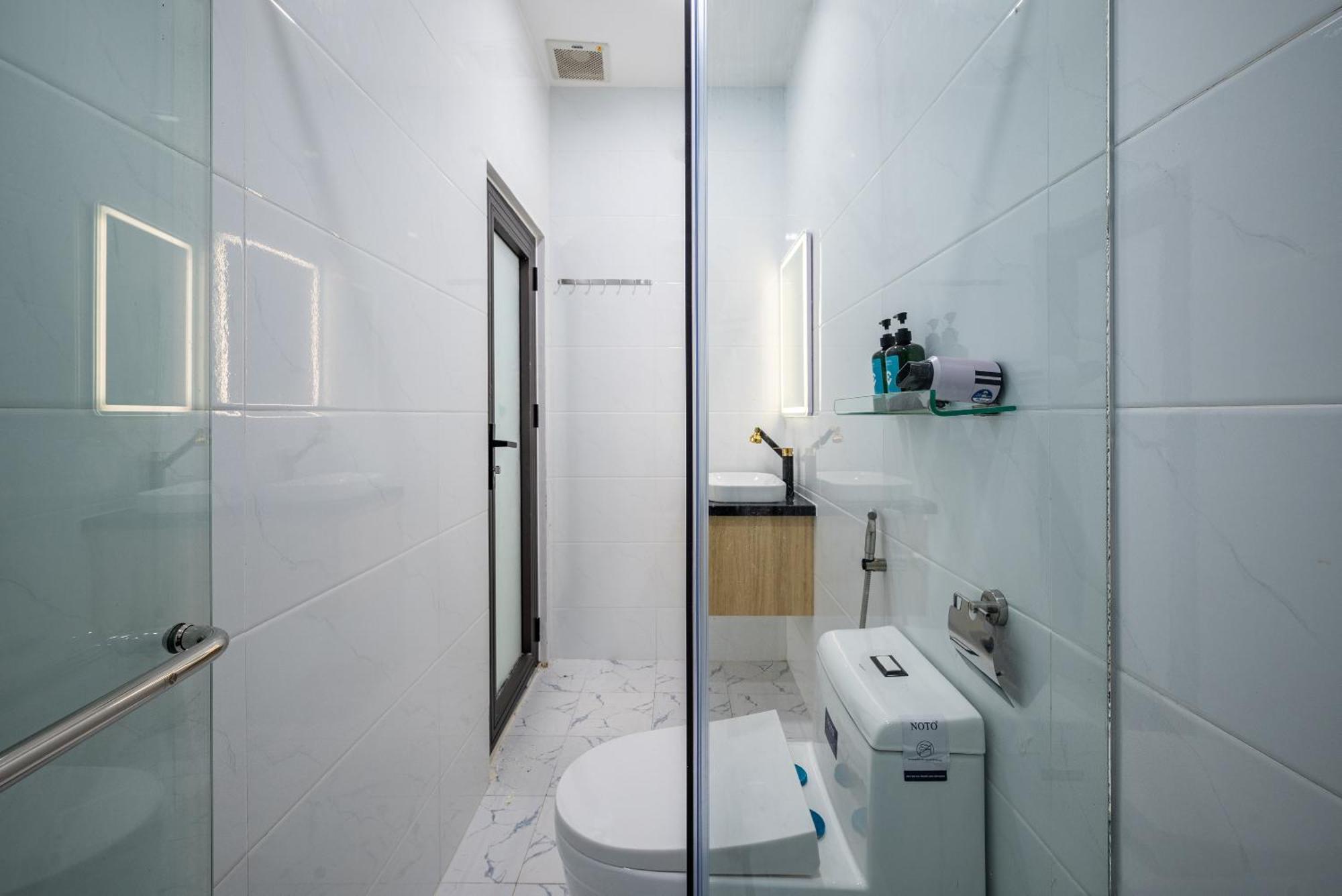 Cozrum Homes - Selina TP. Hồ Chí Minh