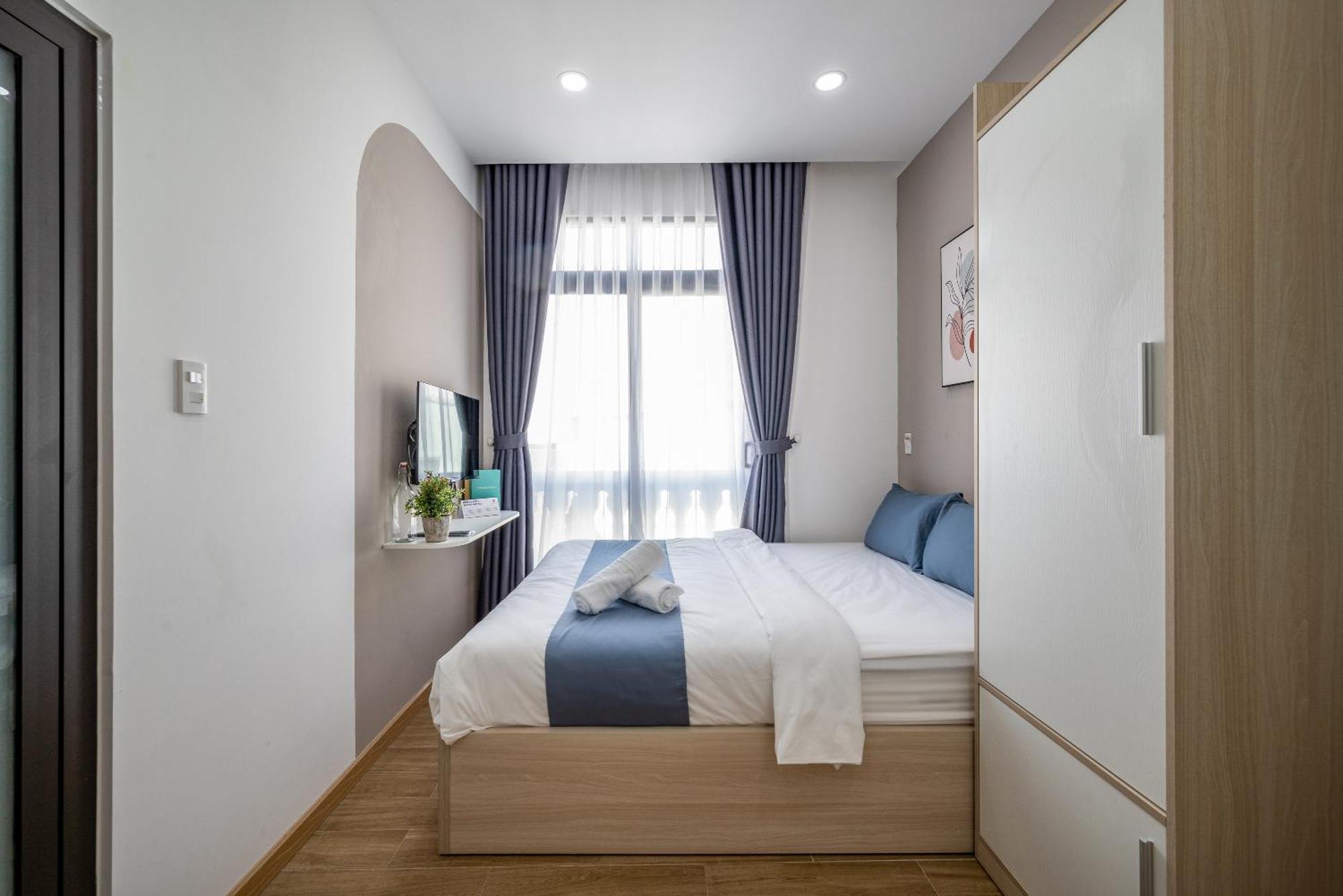 Cozrum Homes - Selina * TP. Hồ Chí Minh