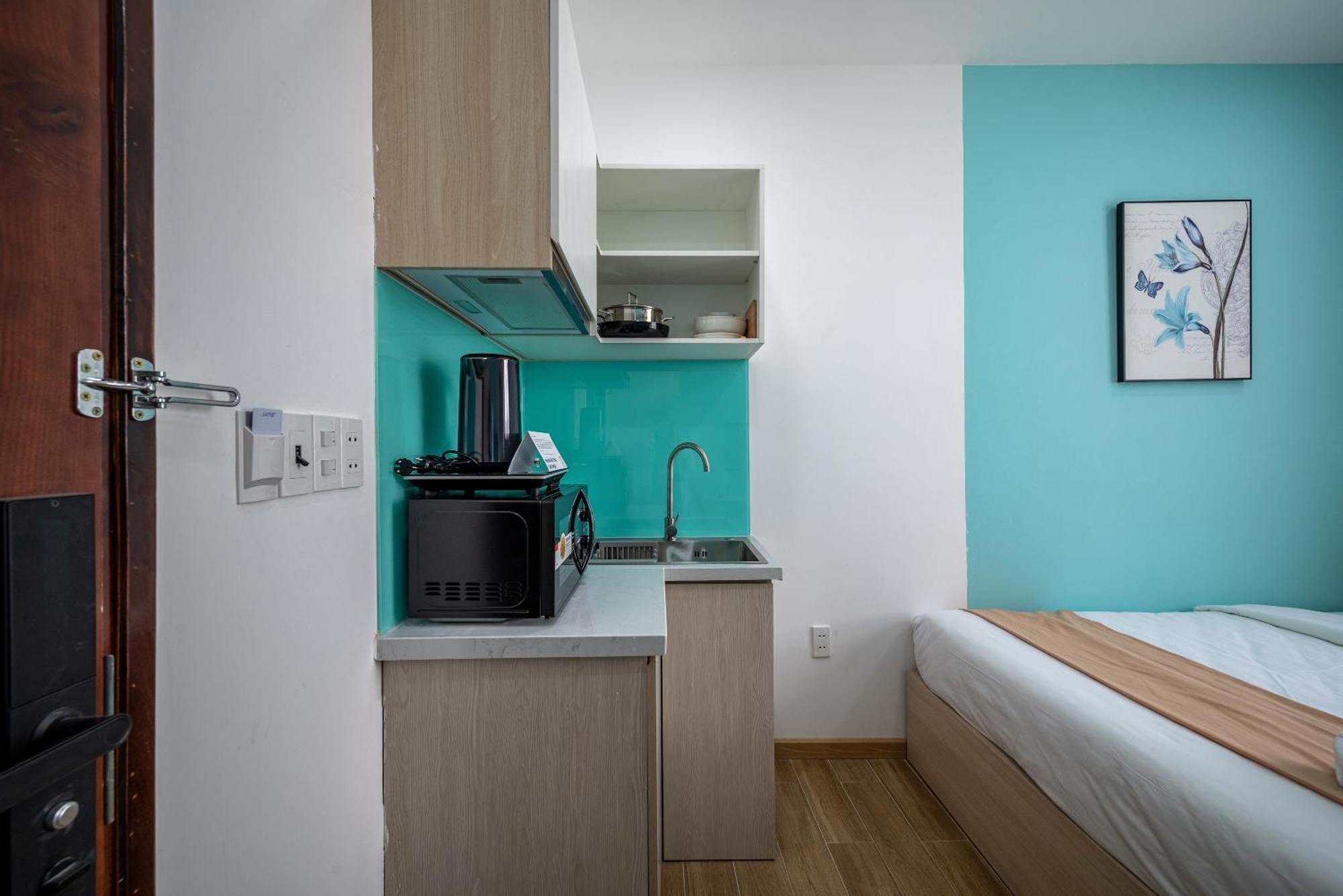 Cozrum Homes - Selina