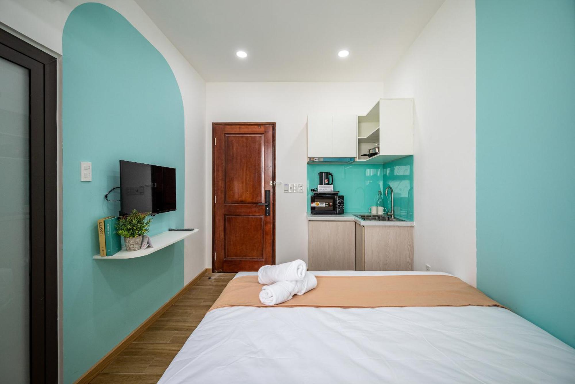 Cozrum Homes - Selina *