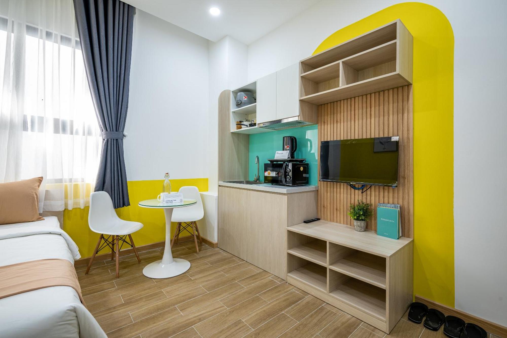 Cozrum Homes - Selina
