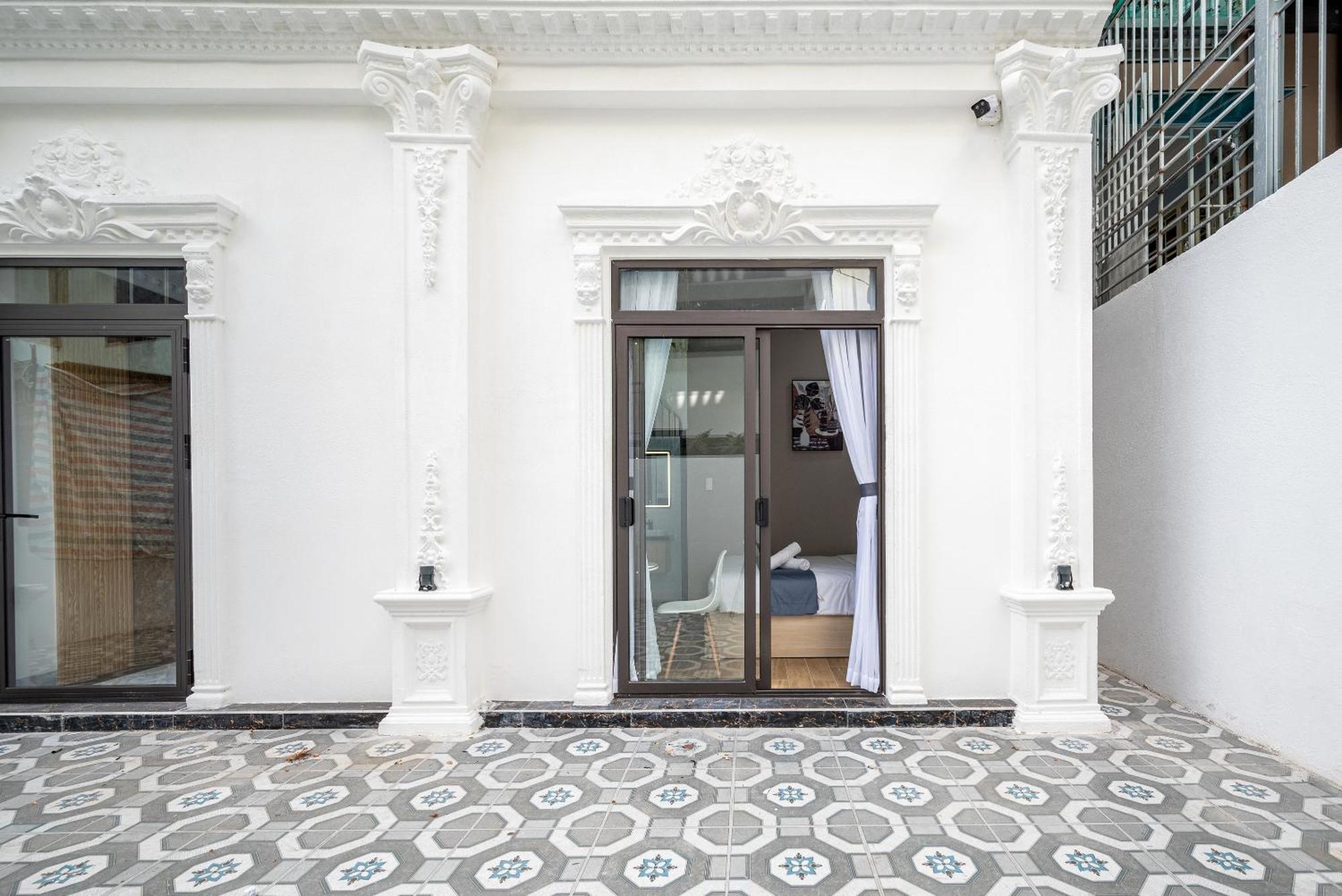 Cozrum Homes - Selina