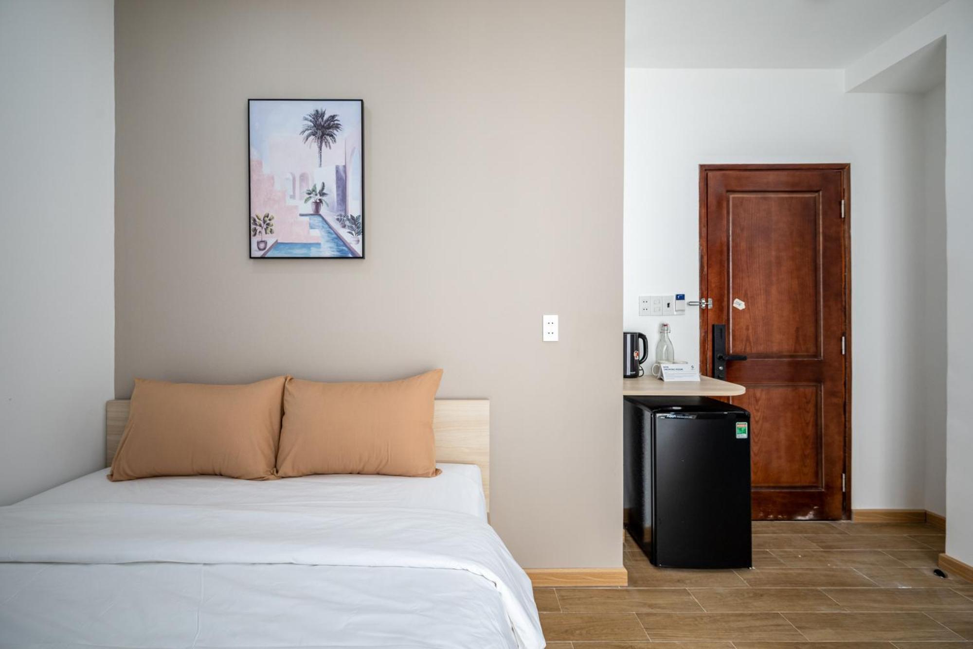Cozrum Homes - Selina Căn hộ TP. Hồ Chí Minh