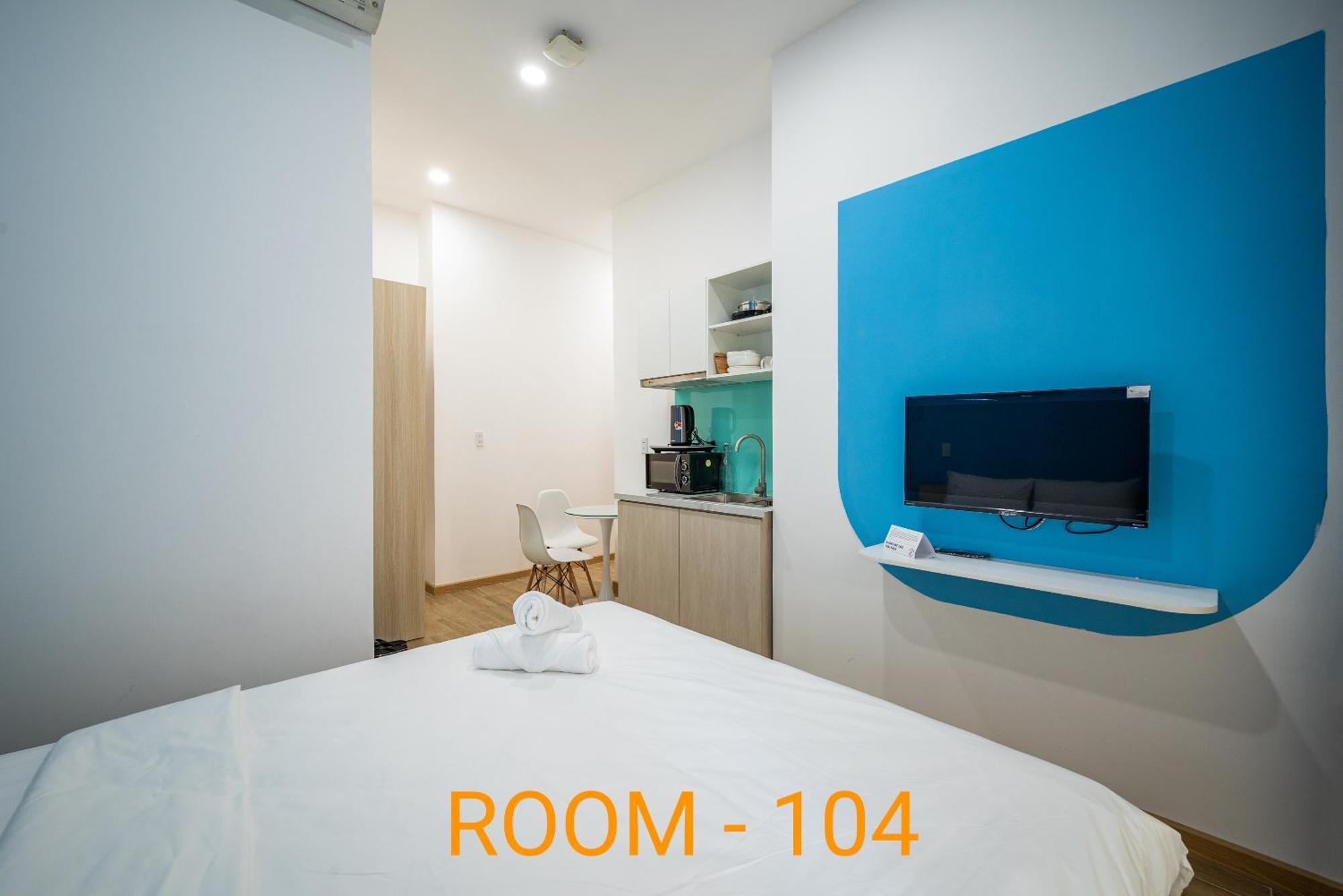 Cozrum Homes - Selina Căn hộ