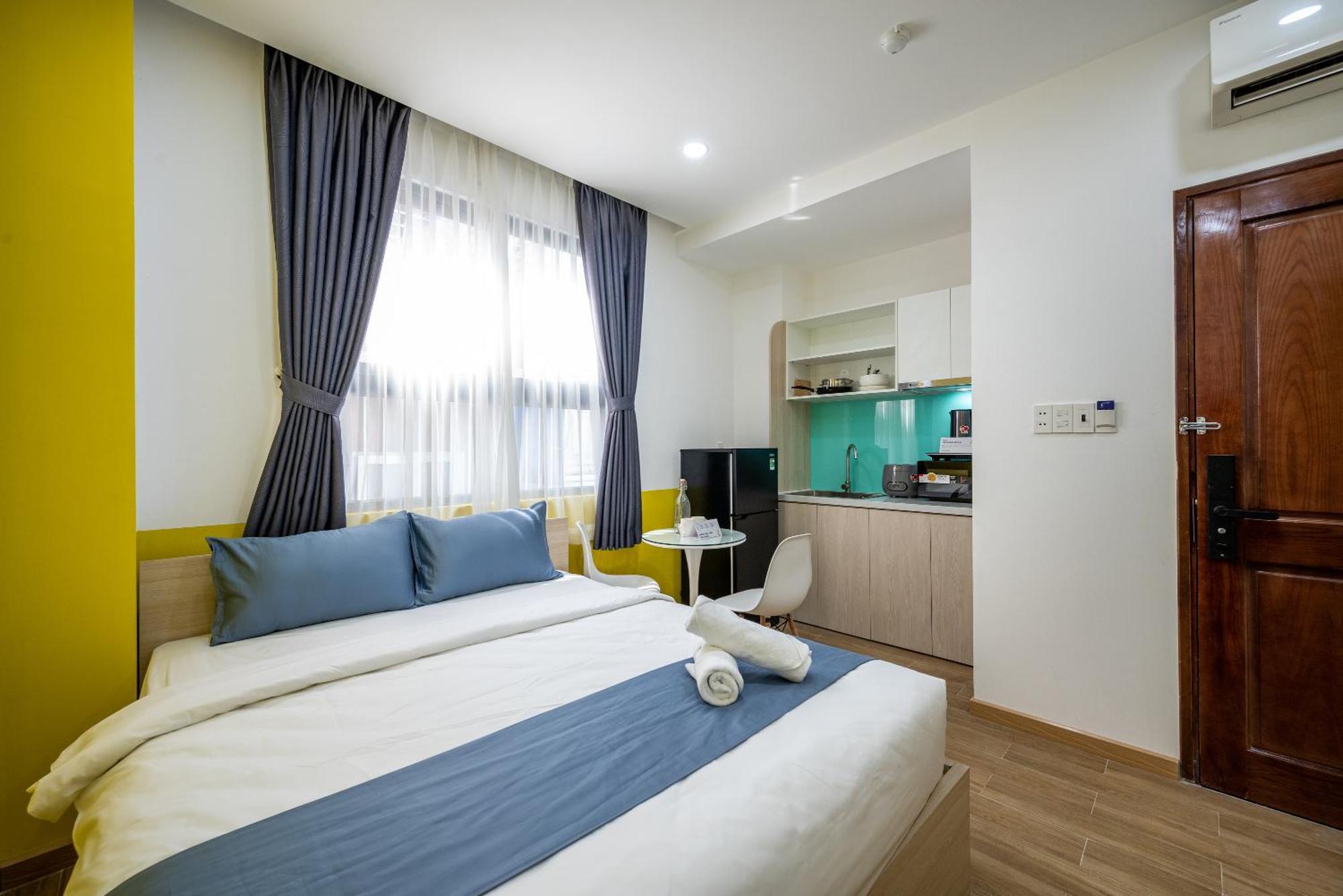 Cozrum Homes - Selina