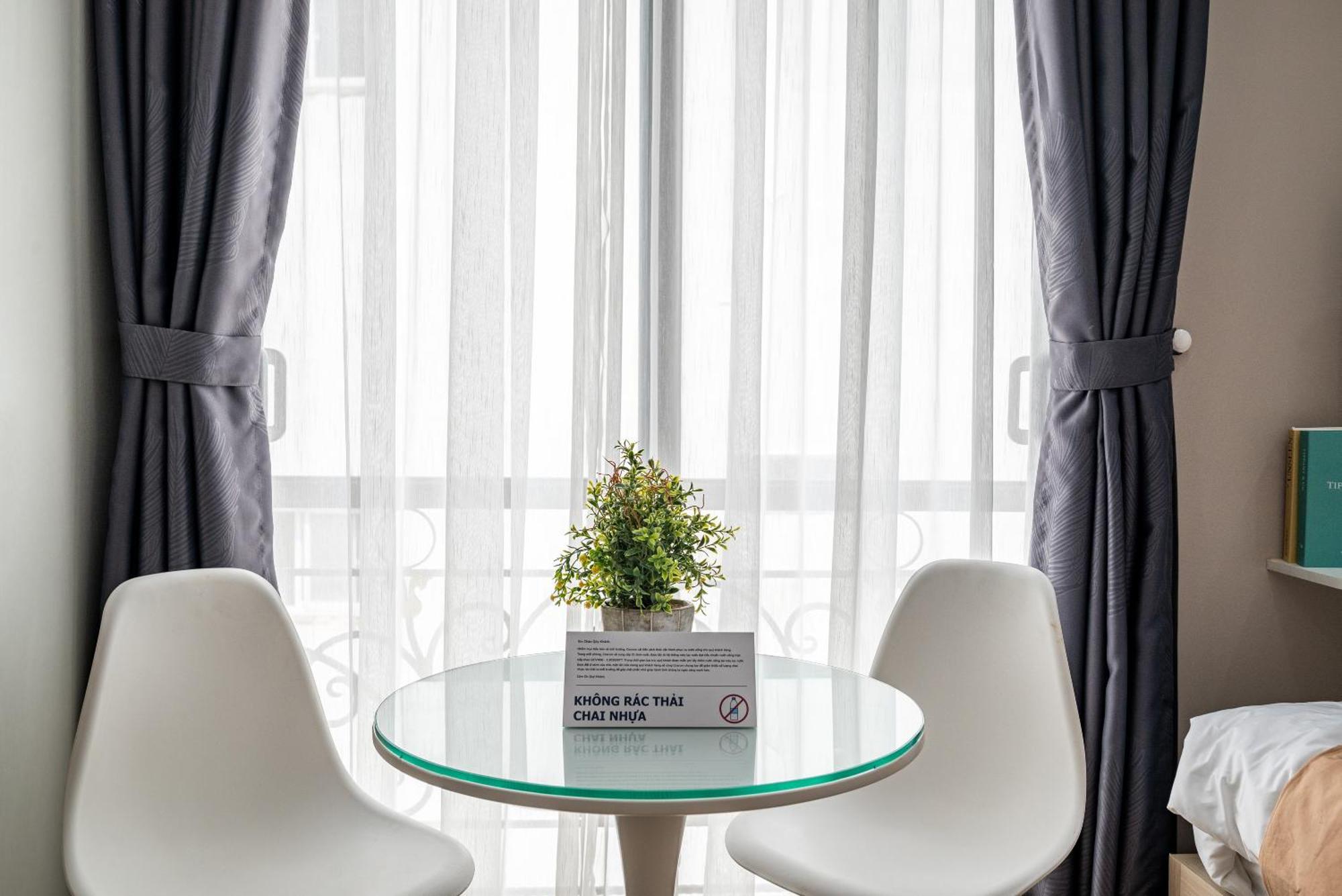 Căn hộ Cozrum Homes - Selina *