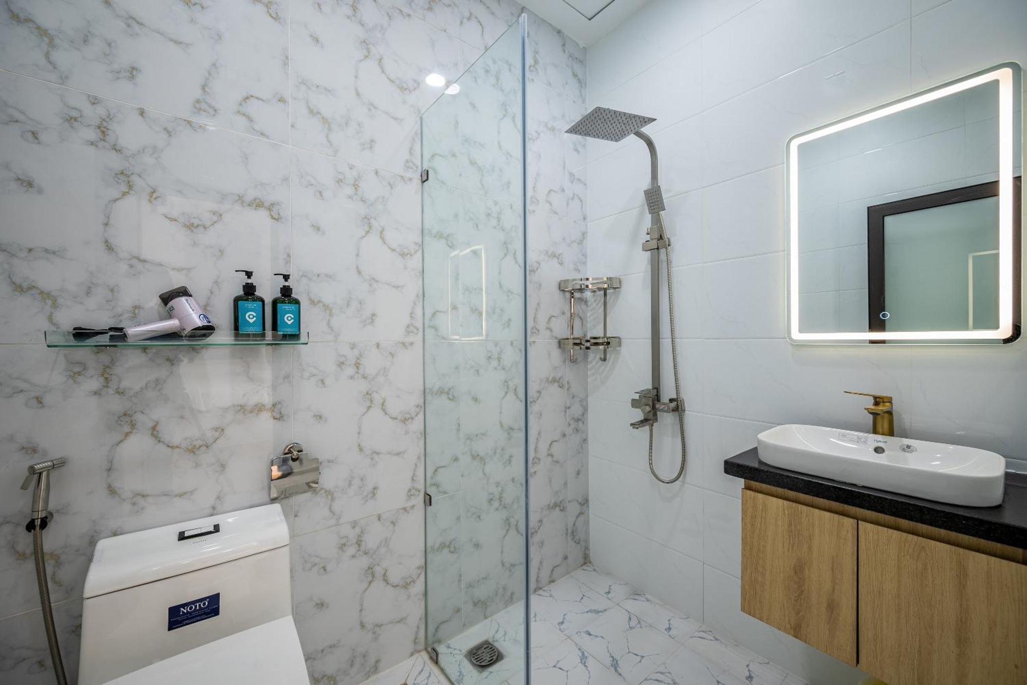 Cozrum Homes - Selina