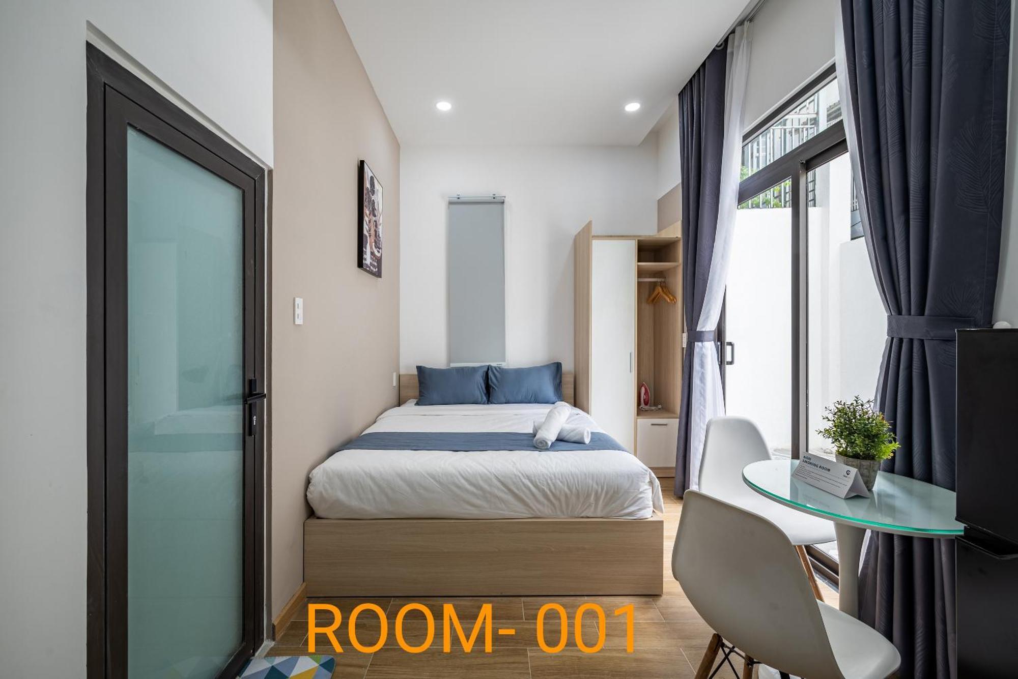 Cozrum Homes - Selina *