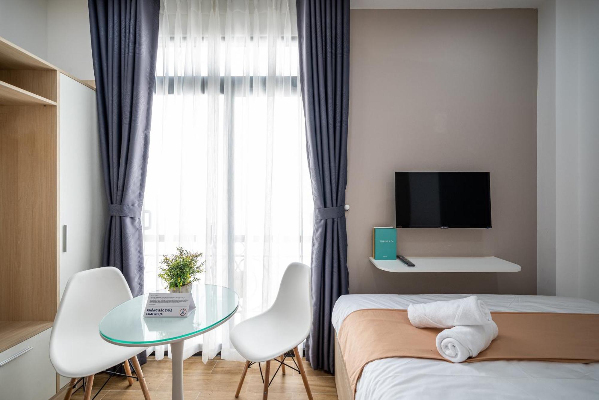 Cozrum Homes - Selina