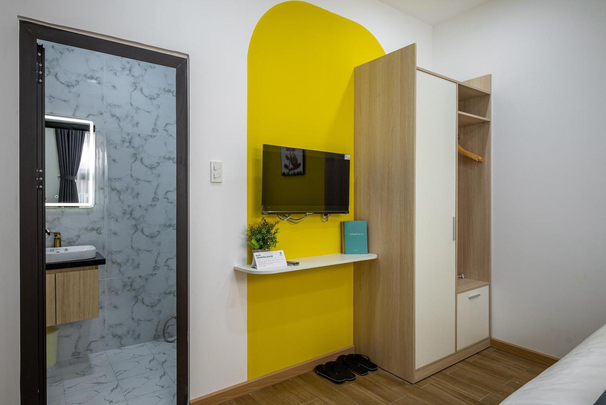 Cozrum Homes - Selina Căn hộ