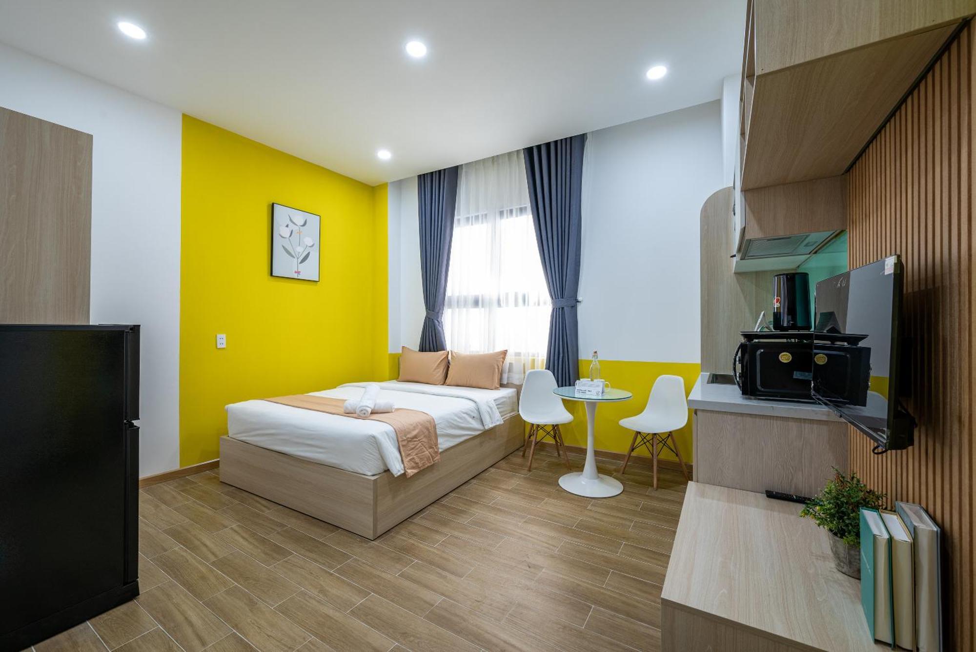 Cozrum Homes - Selina * TP. Hồ Chí Minh