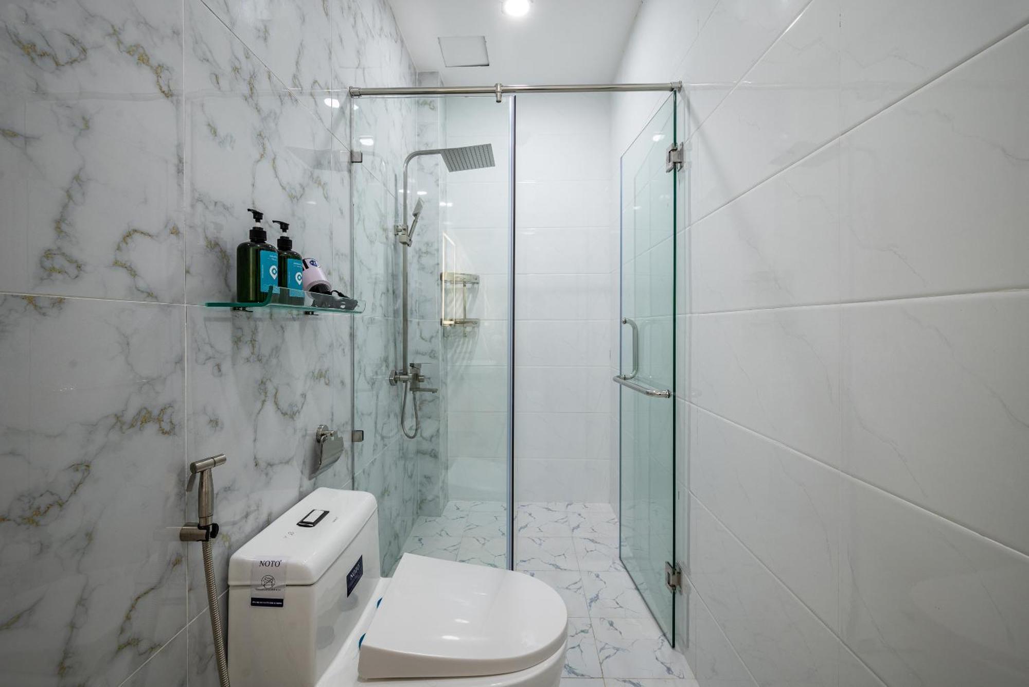 Cozrum Homes - Selina * TP. Hồ Chí Minh