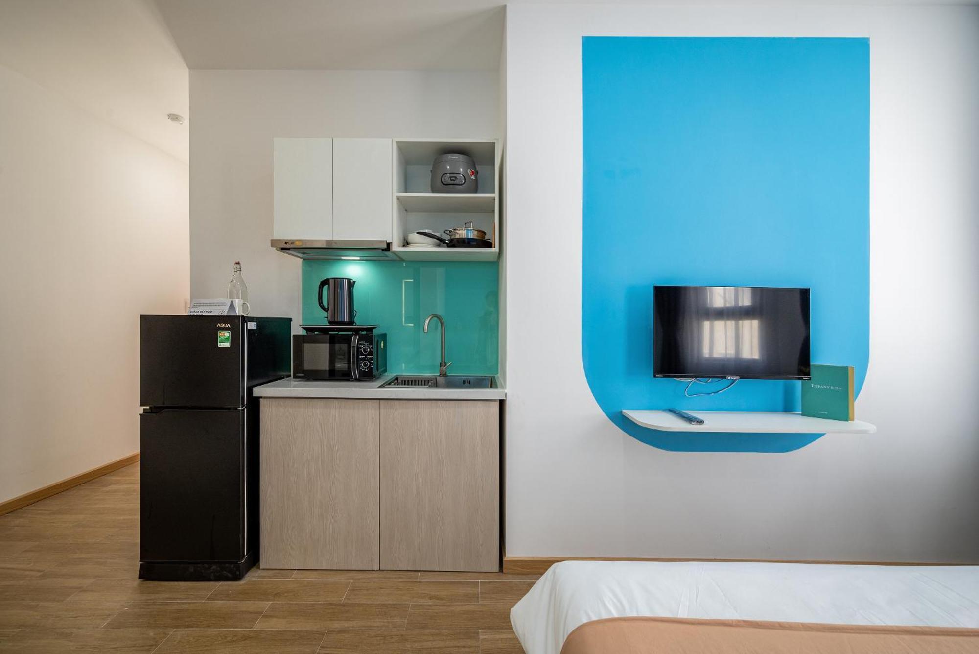 Cozrum Homes - Selina TP. Hồ Chí Minh