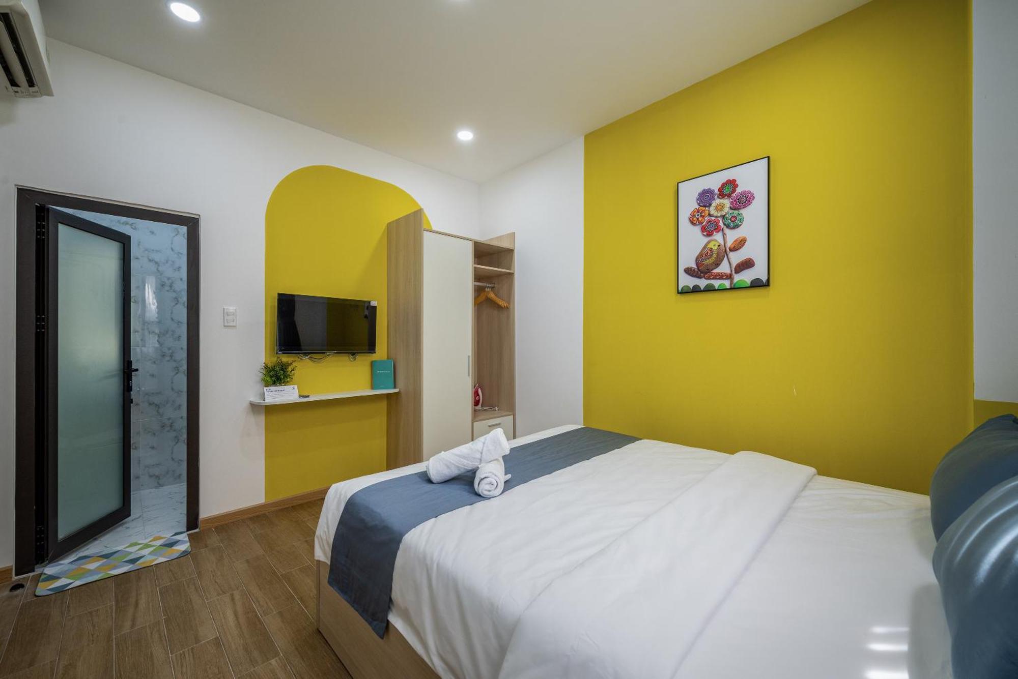 Cozrum Homes - Selina *