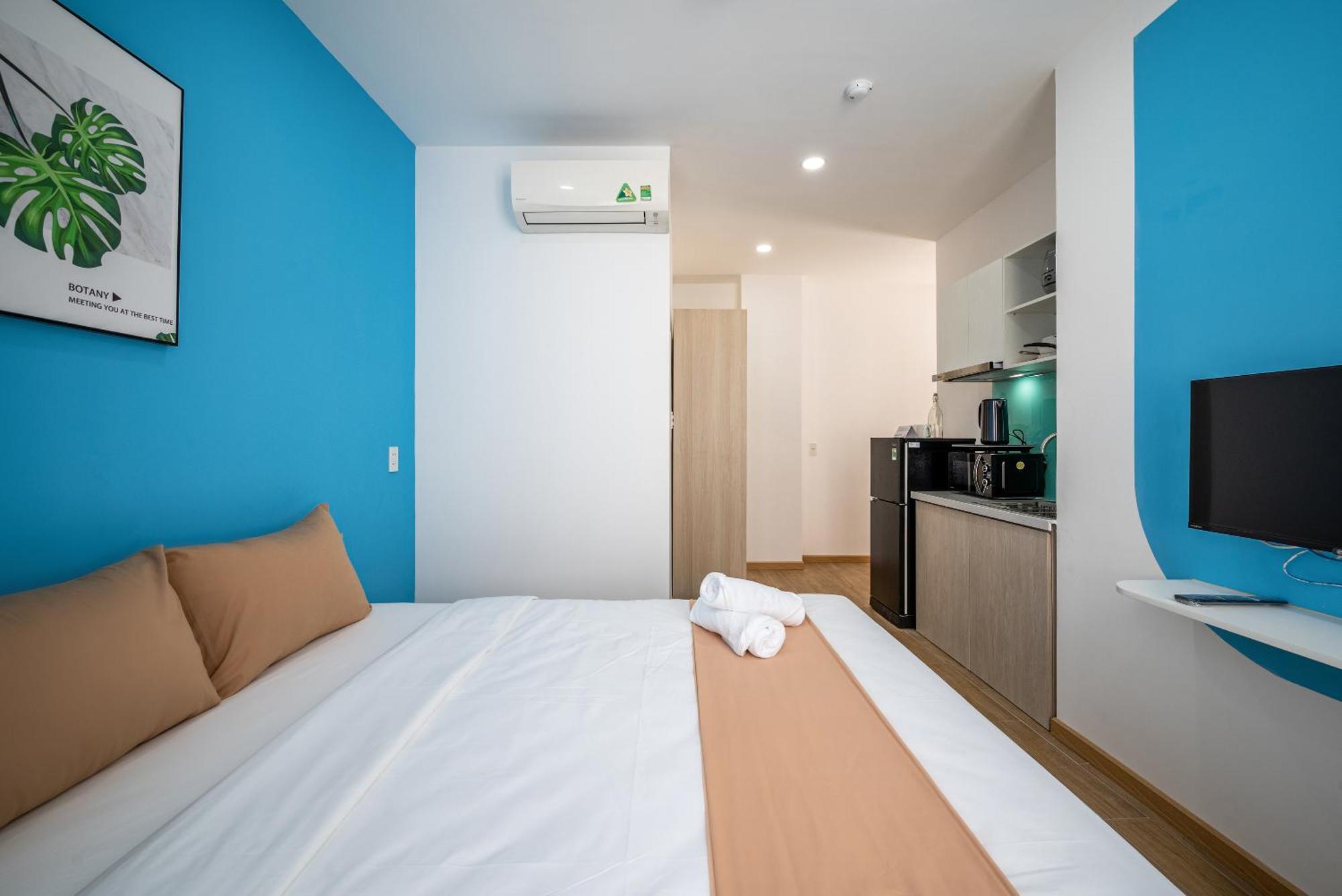 Cozrum Homes - Selina TP. Hồ Chí Minh