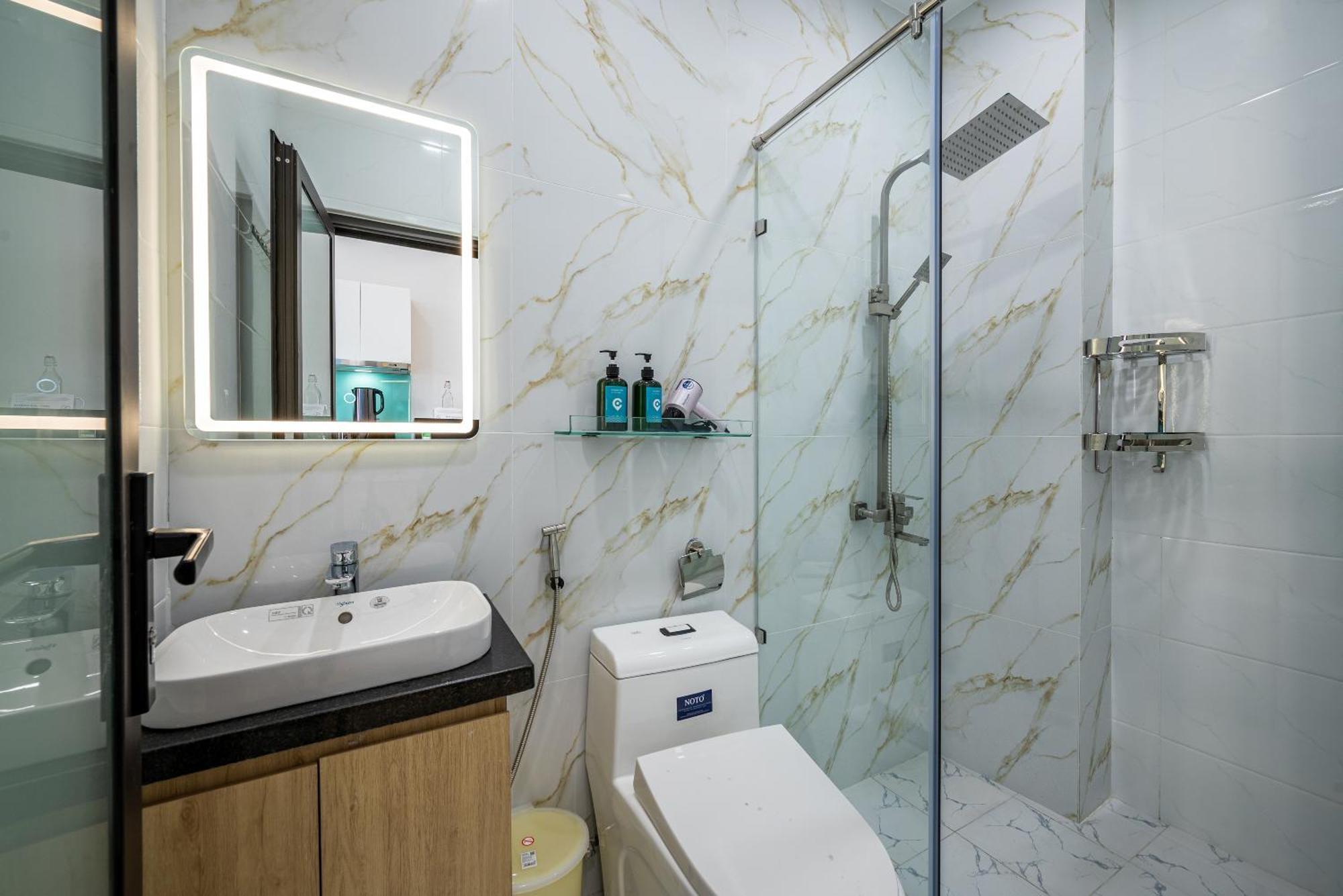 Cozrum Homes - Selina *