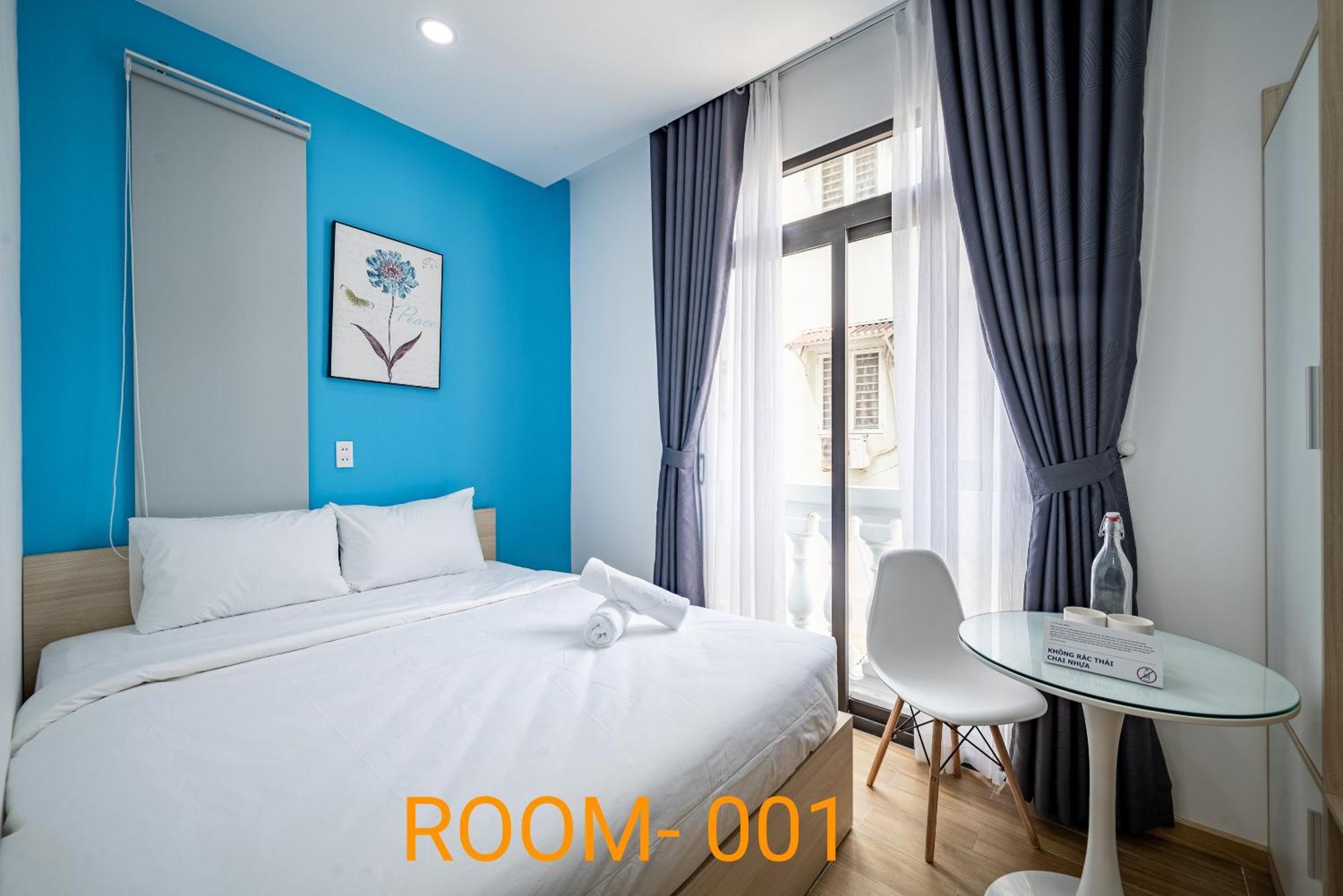 Cozrum Homes - Selina TP. Hồ Chí Minh