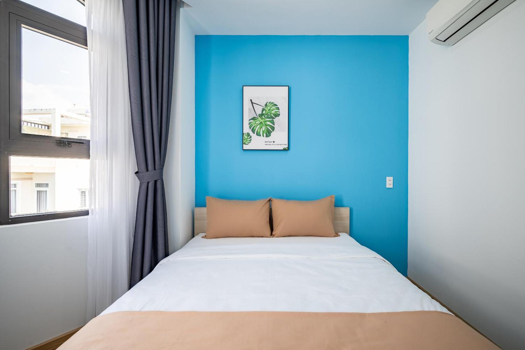 Căn hộ Cozrum Homes - Selina TP. Hồ Chí Minh