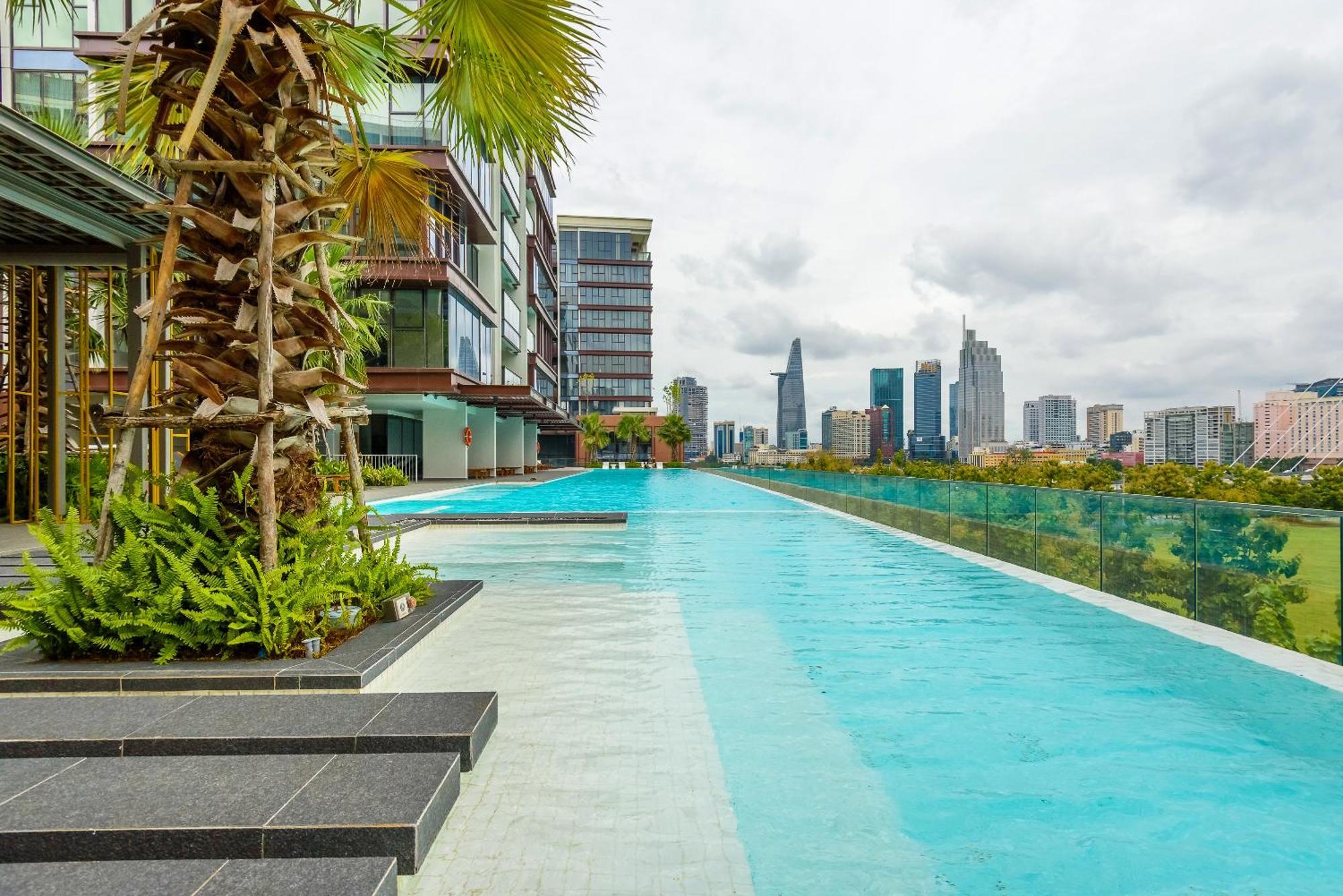 The Galleria - Angia Hospitality Ho Chi Minh City