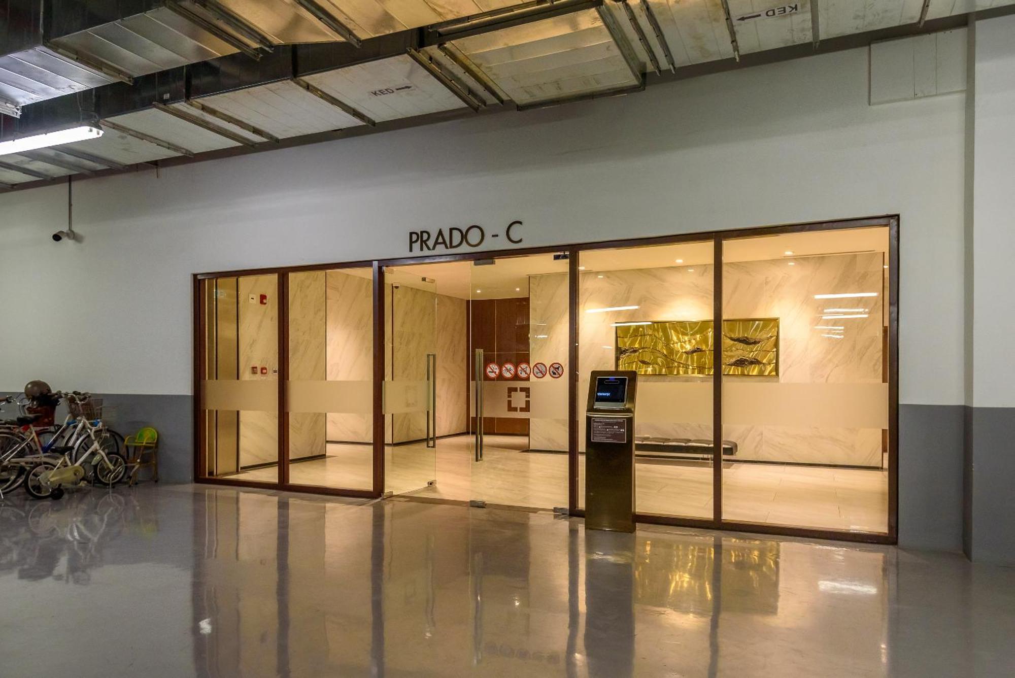 The Galleria - Angia Hospitality