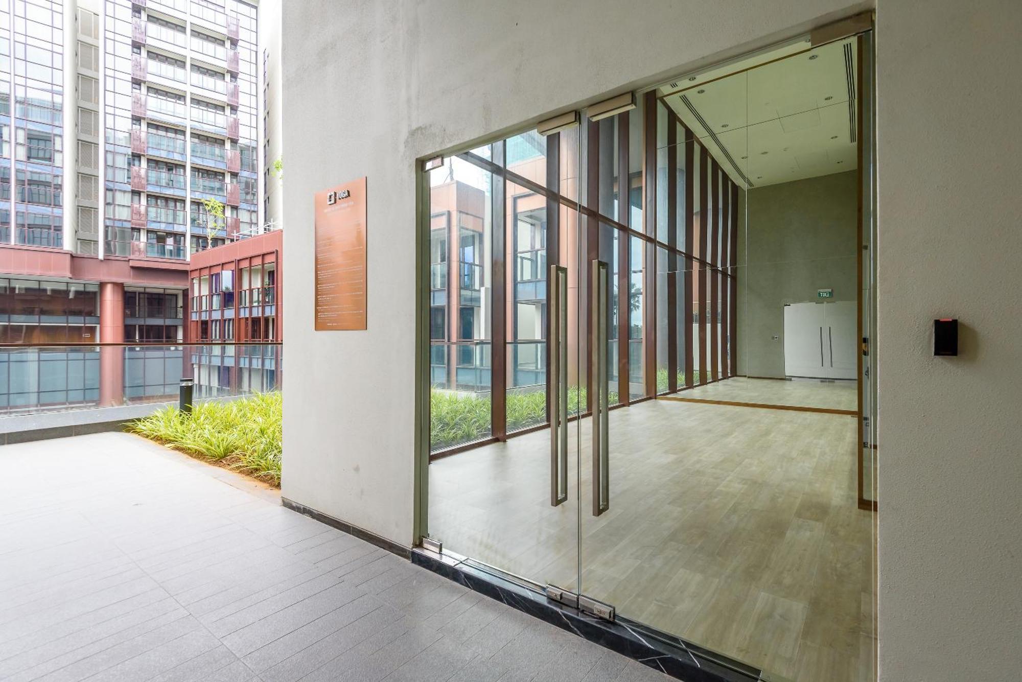 Apartment The Galleria - Angia Hospitality Ho Chi Minh City