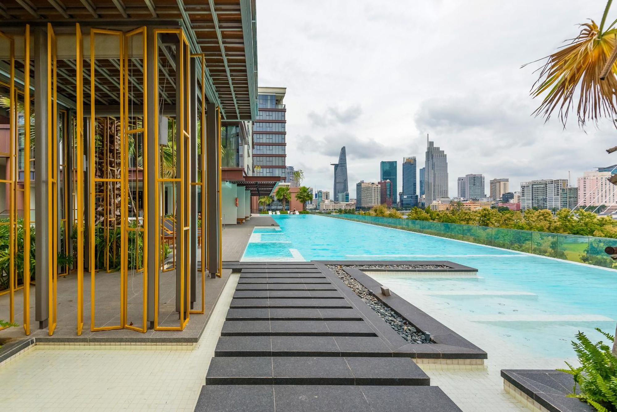 Pangsapuri The Galleria - Angia Hospitality *