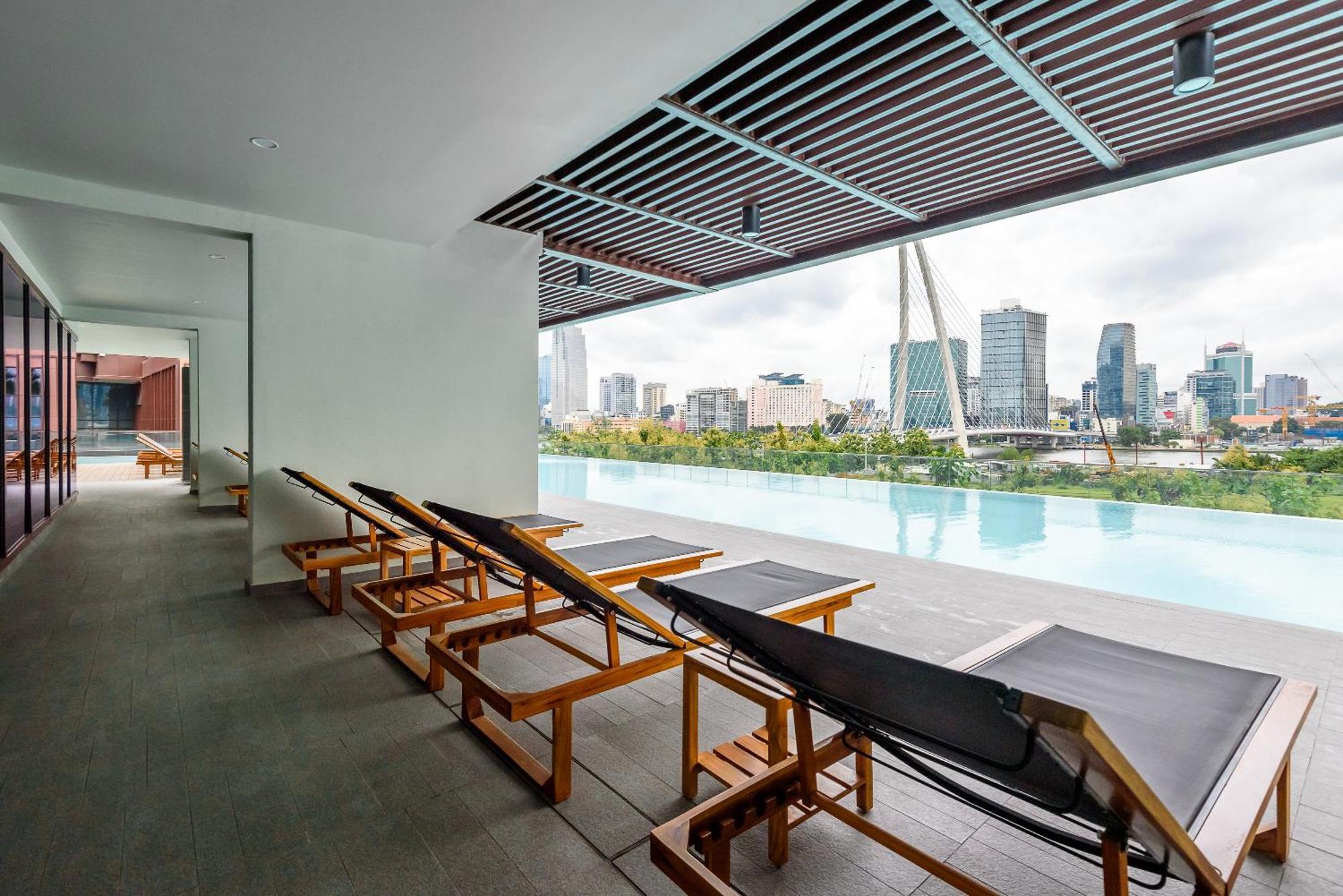 The Galleria - Angia Hospitality Apartment